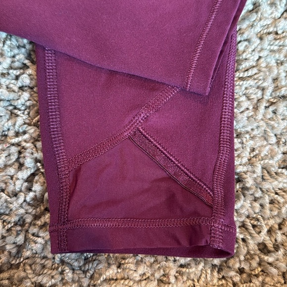 Girls all in motion Leggings/Capris (Small 6/6X) - Picture 8 of 10